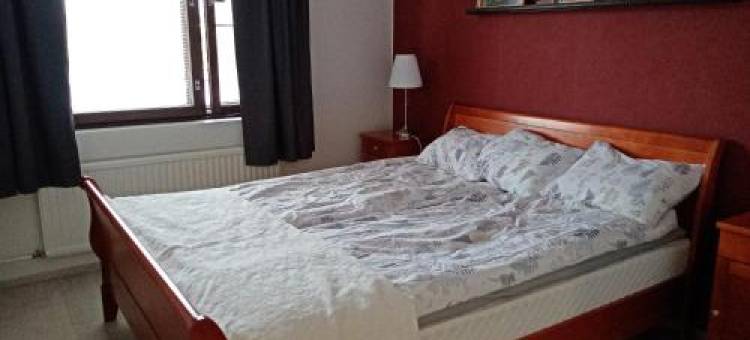 Kolmio lähellä Keskustaa图片