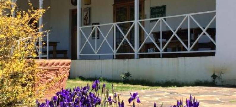 江景江山旅馆(Riverview Country Inn)图片