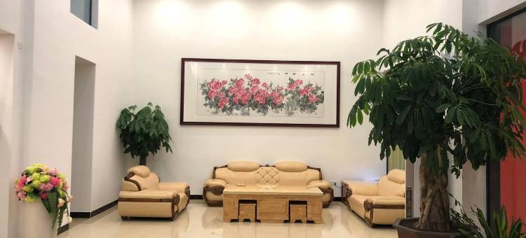 7天连锁酒店(珠海高栏港平沙店)图片