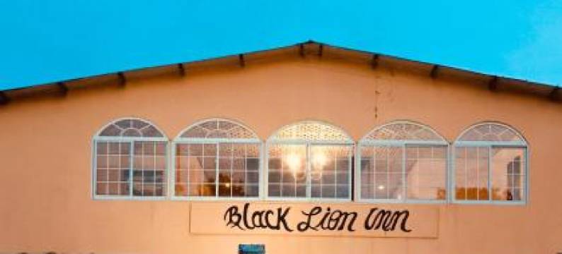 Black Lion Inn图片