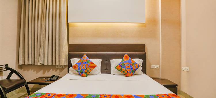 FabHotel Grand Olive图片
