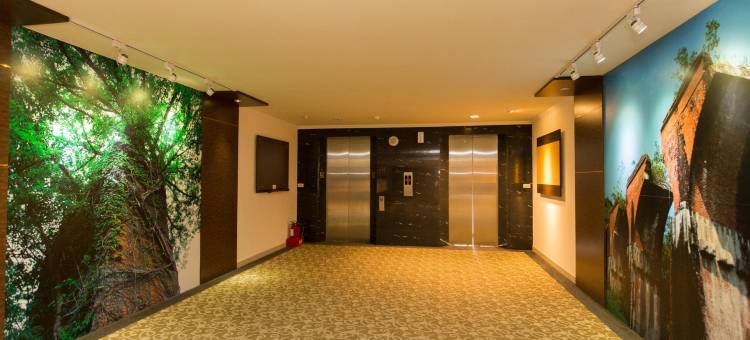 F-商旅(苗栗三义馆)图片