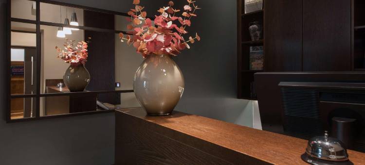 卑尔根海港酒店 - WorldHotels Crafted 匠旅系列(Bergen Harbour Hotel, WorldHotels Crafted)图片