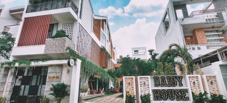 雏菊小屋旅馆(Daisy House)图片