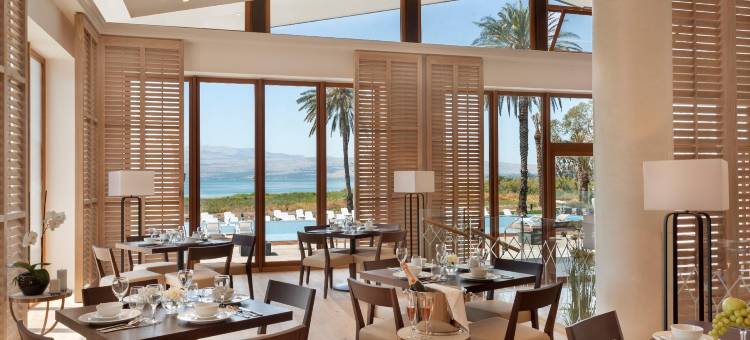 斯台加利利海酒店(The Setai Sea of Galilee)图片