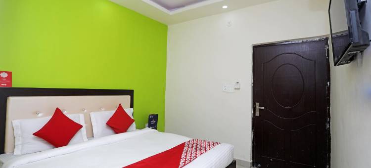 Super Hotel O Raj Palace图片