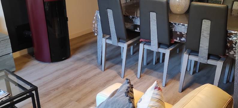 奥克洛斯里特住宿加早餐旅馆(Chambres d'Hôtes Au Clos du Lit)图片