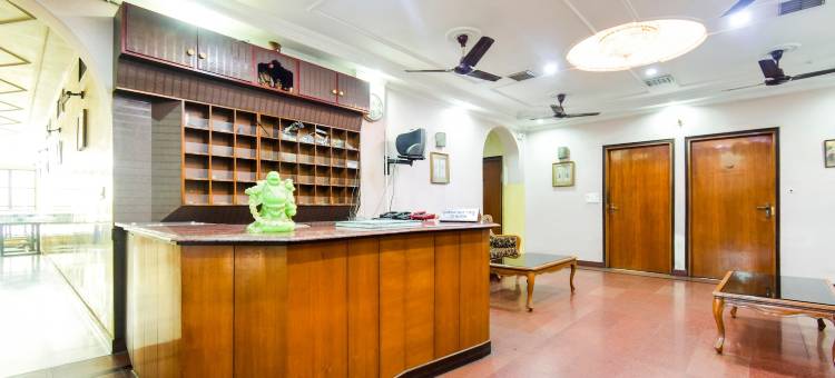 Super Hotel O Ajanta图片