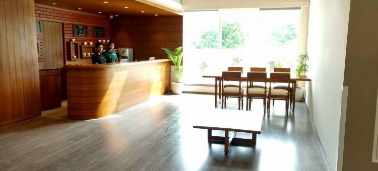 勒克瑙金吉儿酒店(Ginger Lucknow)图片