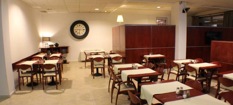 库比尔酒店(Hotel Cubil)图片