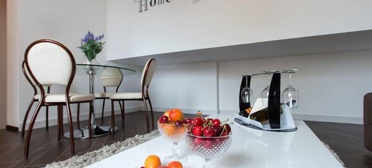 杜卡勒皇宫套房酒店(Palazzo Ducale Suites)图片