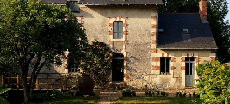 布莱亨磨坊酒店(Le Moulin Bregeon)图片