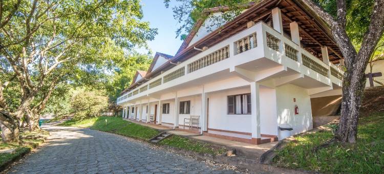 Hotel Estância Atibainha - Resort & Convention图片