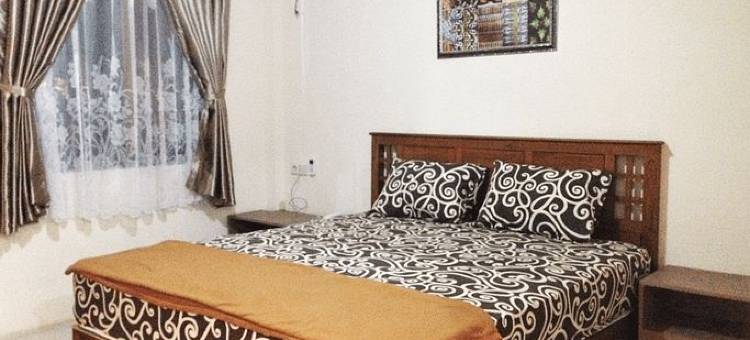 Matoh Guesthouse Syariah图片