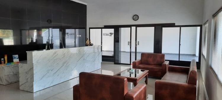 Hotel Sanjaya Purworejo图片