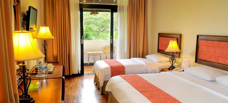 Nuwis Hotel & Convention图片