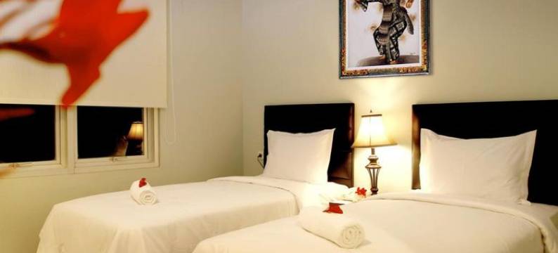 皇家BIL大酒店(Grand Royal BIL Hotel)图片