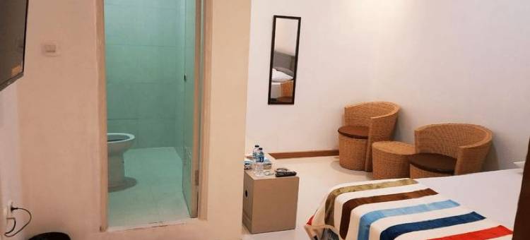 Hotel Gunung Mulia图片