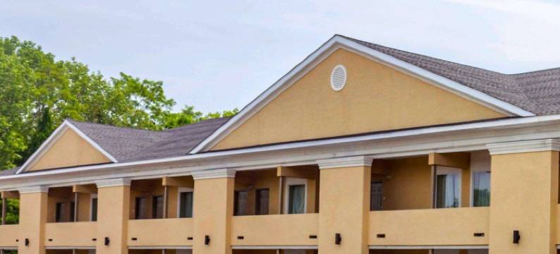 凯艺酒店(Quality Inn Waterbury)图片