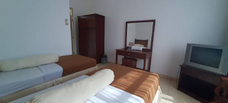 Hotel Akbar Banyumas RedPartner图片