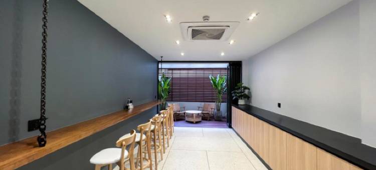 诺姆酒店(The Nhorm Hotel Ratchada)图片