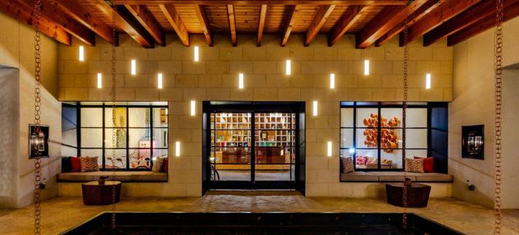 瓦伦西亚酒店集团特希坎苑酒店(Texican Court, by Valencia Hotel Collection)图片