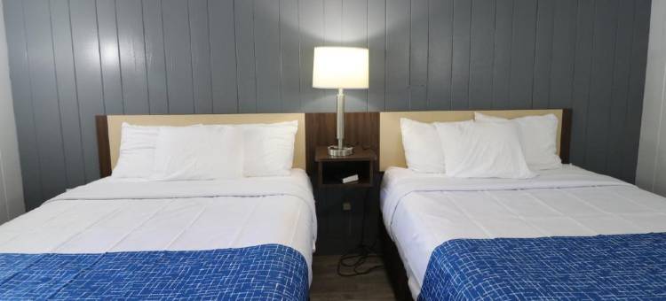 Travelodge by Wyndham Downtown Gatlinburg图片