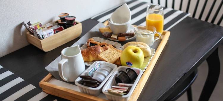 伊尔芳提克洛住宿加早餐旅馆(Il Fonticolo Room & Breakfast)图片