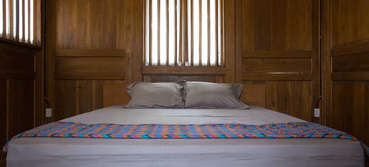 Keboen Ndalem Homestay Semarang图片