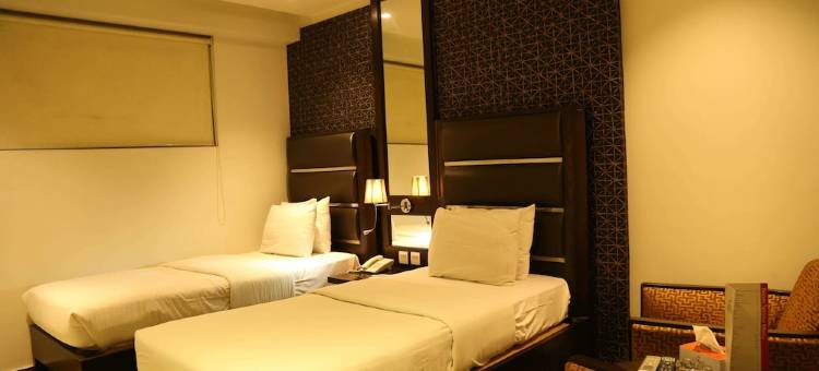 拉合尔大陆酒店(Lahore Continental Hotel)图片
