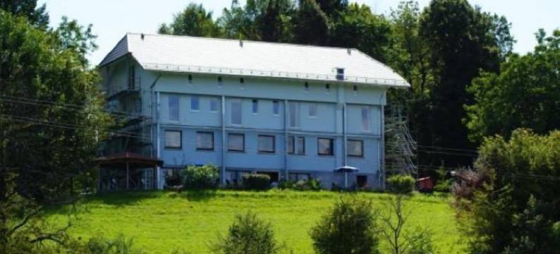 霍亨弗卢姆酒店(Hotel Hohe Flum)图片