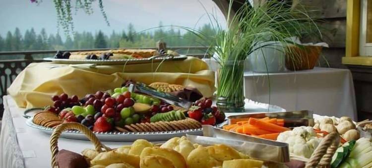 贝尔顿木屋式酒店(Belton Chalet)图片