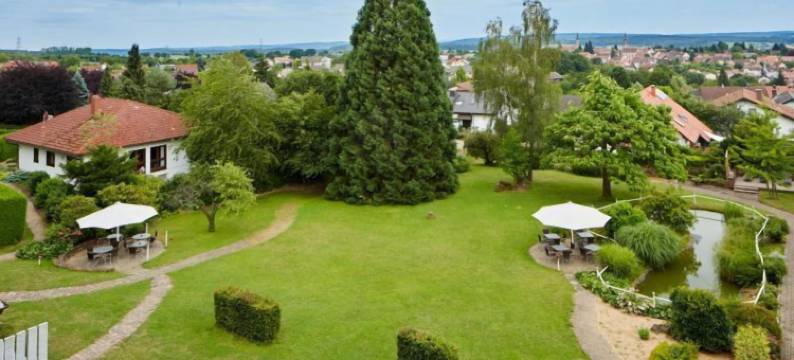 斯杜普福纳杜库图酒店(NaturKulturHotel Stumpf)图片