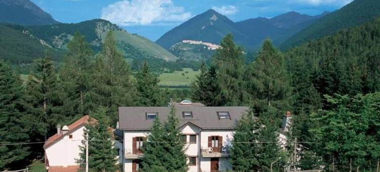 LH 酒店天堂(LH Albergo Il Paradiso)图片