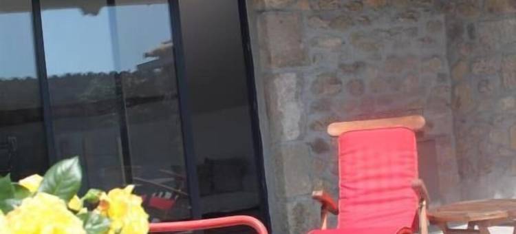 拉迪梅尔德梅特住宿加早餐旅馆(La Demeure des Maitres)图片