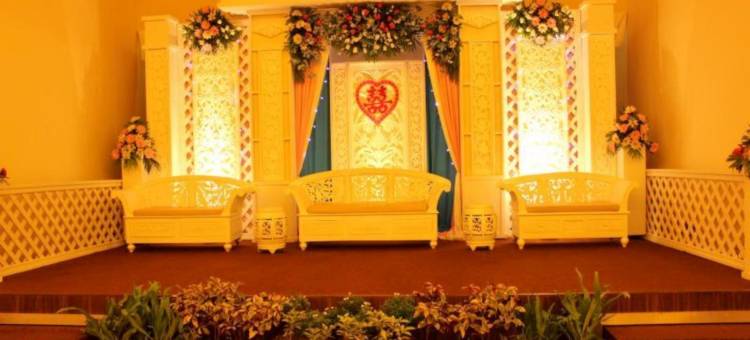 达法姆酒店-芝拉扎(Dafam Hotel Cilacap)图片