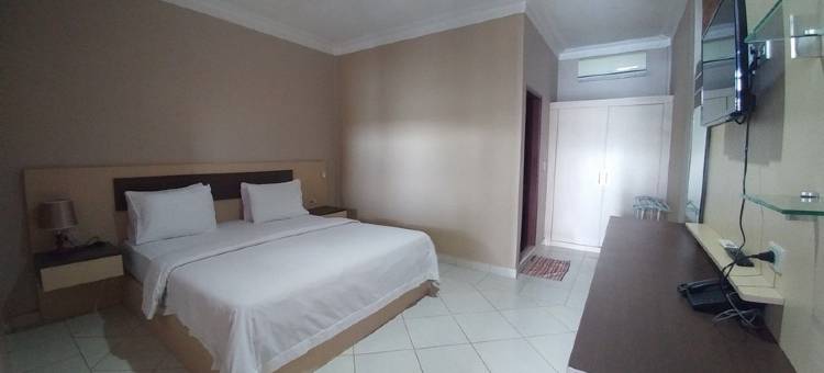 沙摩西岛别墅度假村(Samosir Villa Resort)图片