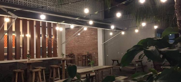 Hotel Rantina Syariah图片