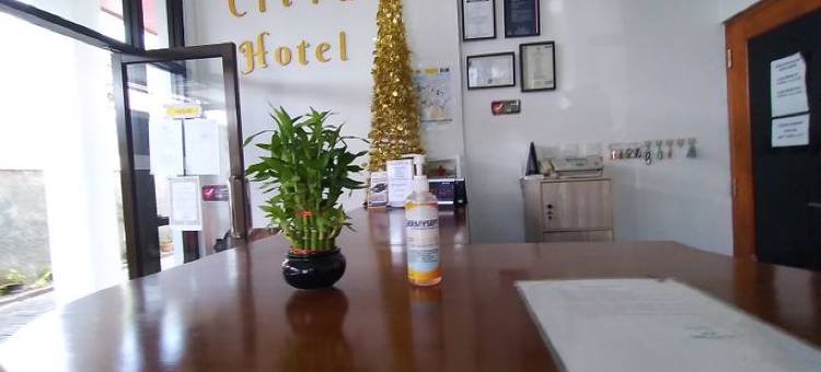 New Citra Hotel图片