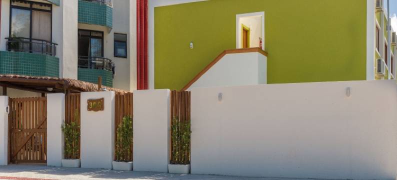 马依肯旅馆(Pousada Maiken)图片