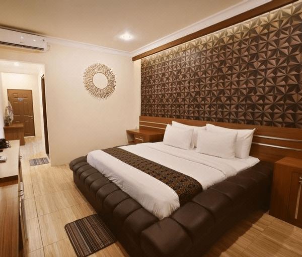 Patria Family Hotel(Patria Family Hotel)图片