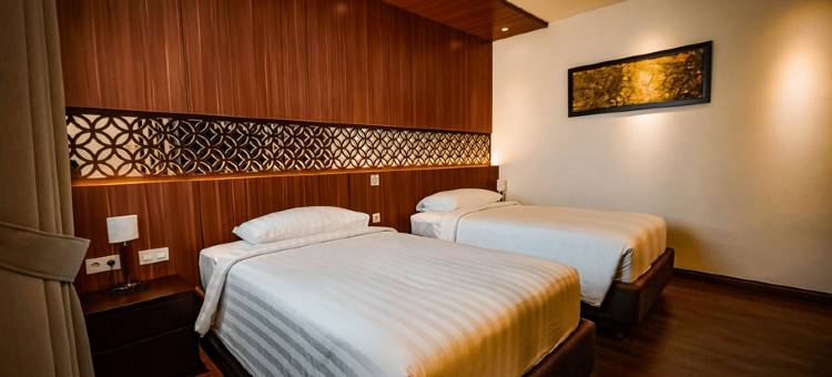 兰卡班戈酒店及度假村(Rancabango Hotel & Resort)图片