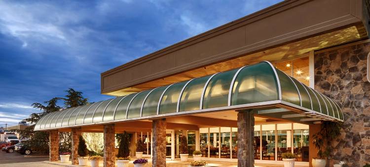SureStay Plus Hotel by Best Western Brandywine Valley图片