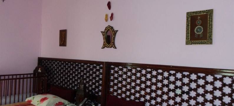 里亚德芝麻旅馆(Riad Sesame)图片