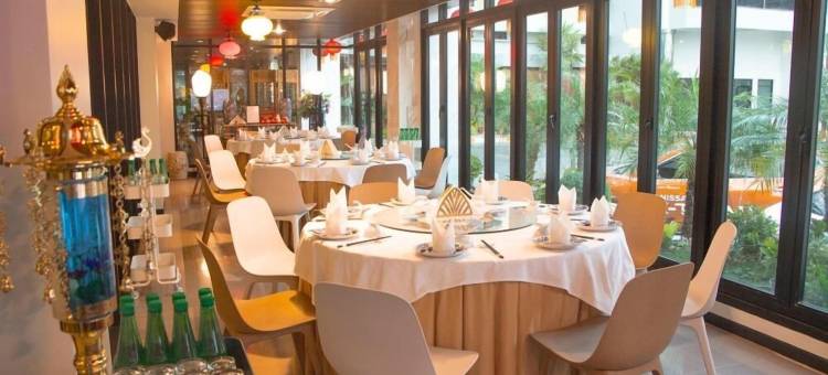M大酒店(M Grand Hotel Roi Et)图片