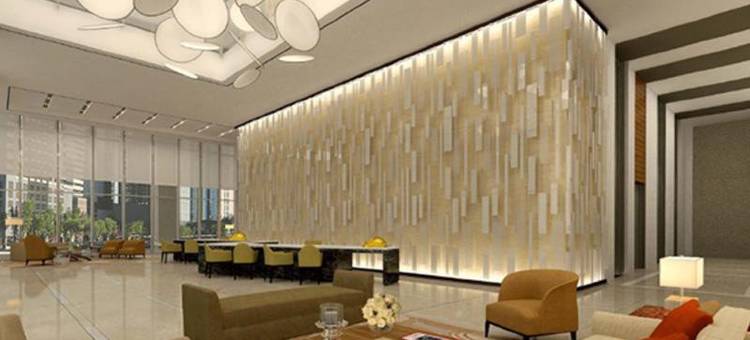 马尼拉雅诗阁波尼法希奥国际城酒店(Ascott Bonifacio Global City Manila)图片