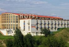 全景酒店(Hotel Panorama)酒店图片