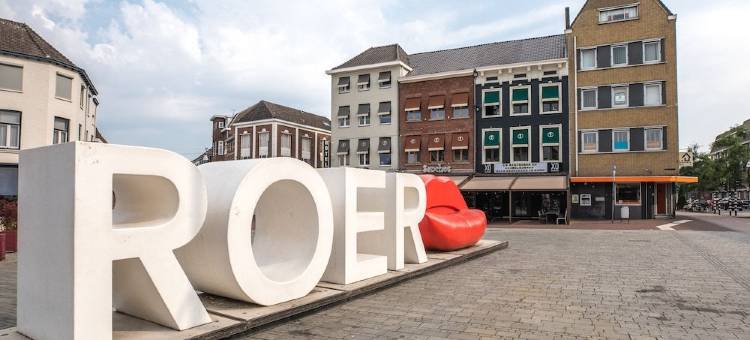 鲁尔蒙德隔壁酒店(Hotel Roermond Next Door)图片
