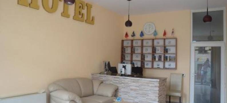 高哈酒店(Hotel Koha)图片