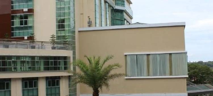 皇家德奈大酒店(Grand Royal Denai Hotel)图片